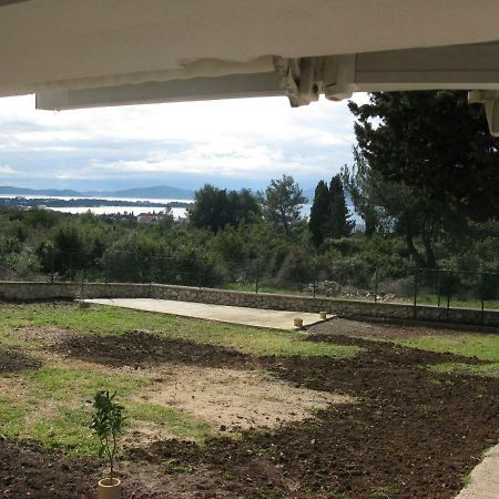 Kuca Za Odmor Tomic Villa ซาดาร์ ภายนอก รูปภาพ