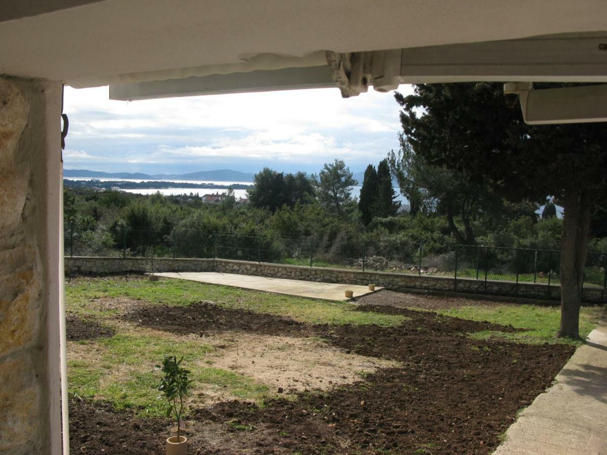 Kuca Za Odmor Tomic Villa ซาดาร์ ภายนอก รูปภาพ