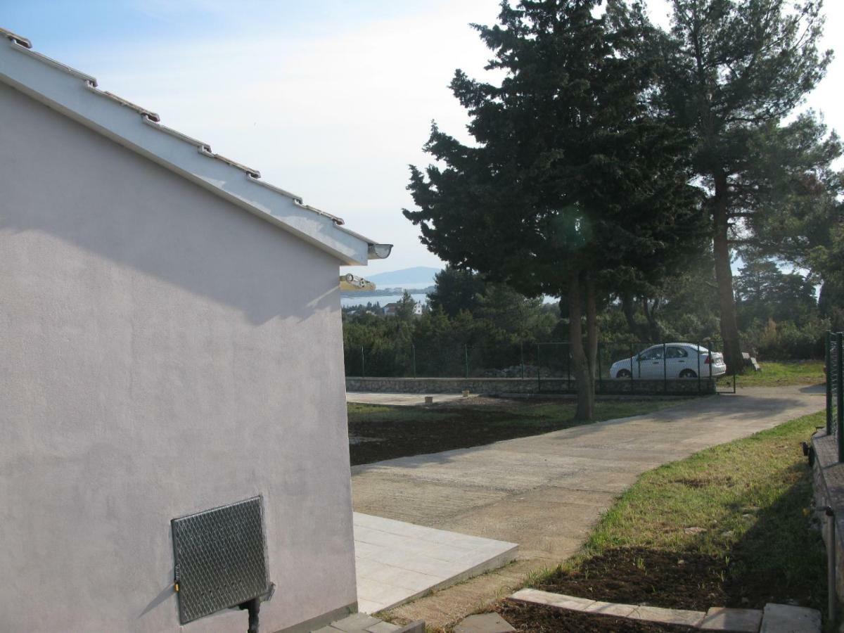 Kuca Za Odmor Tomic Villa ซาดาร์ ภายนอก รูปภาพ