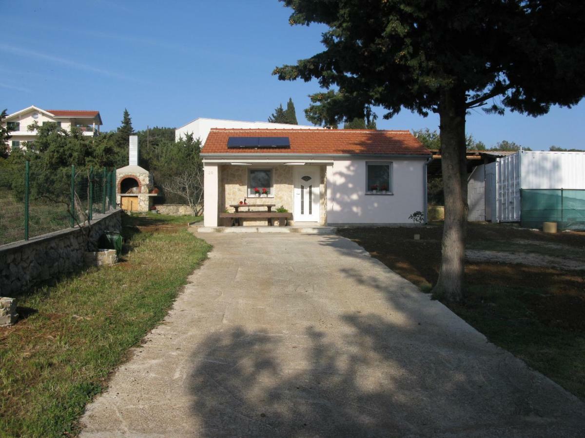 Kuca Za Odmor Tomic Villa ซาดาร์ ภายนอก รูปภาพ