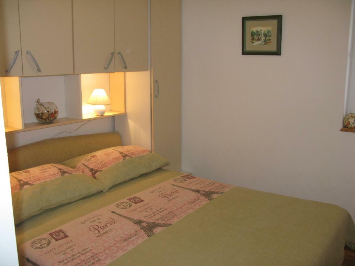 Kuca Za Odmor Tomic Villa ซาดาร์ ภายนอก รูปภาพ
