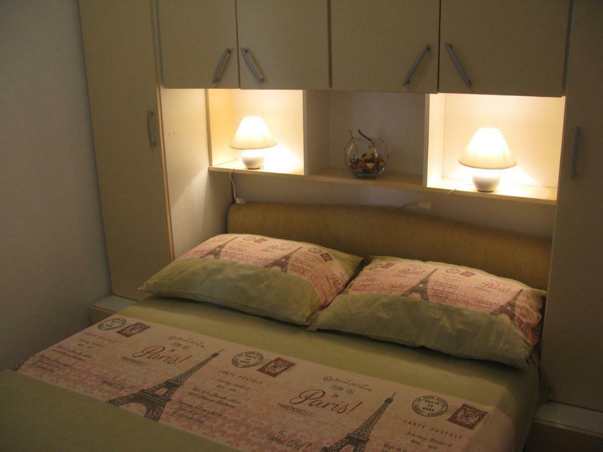 Kuca Za Odmor Tomic Villa ซาดาร์ ภายนอก รูปภาพ