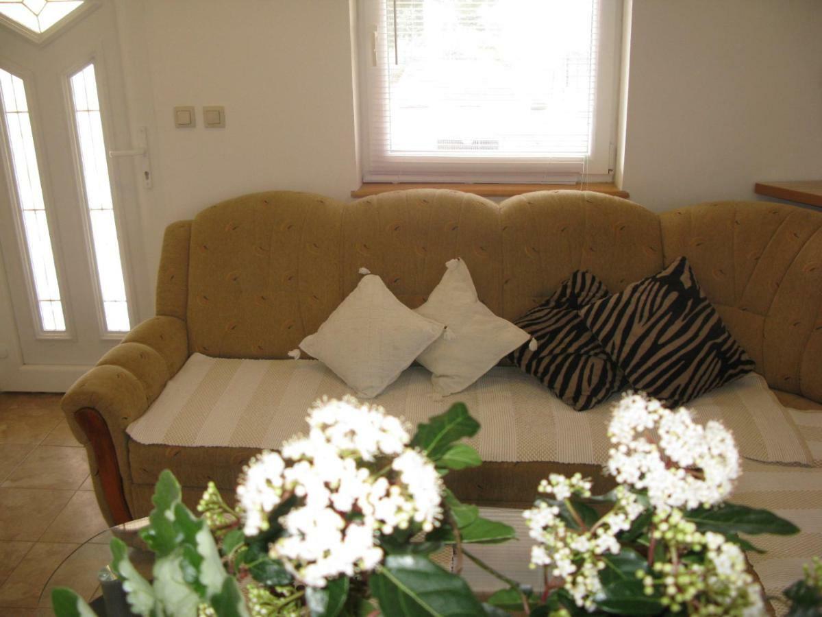Kuca Za Odmor Tomic Villa ซาดาร์ ภายนอก รูปภาพ